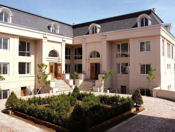 Departamento en venta · Chateau del Palmar, El Palmar, Nordelta, Tigre, GBA Norte, Provincia de Buenos Aires