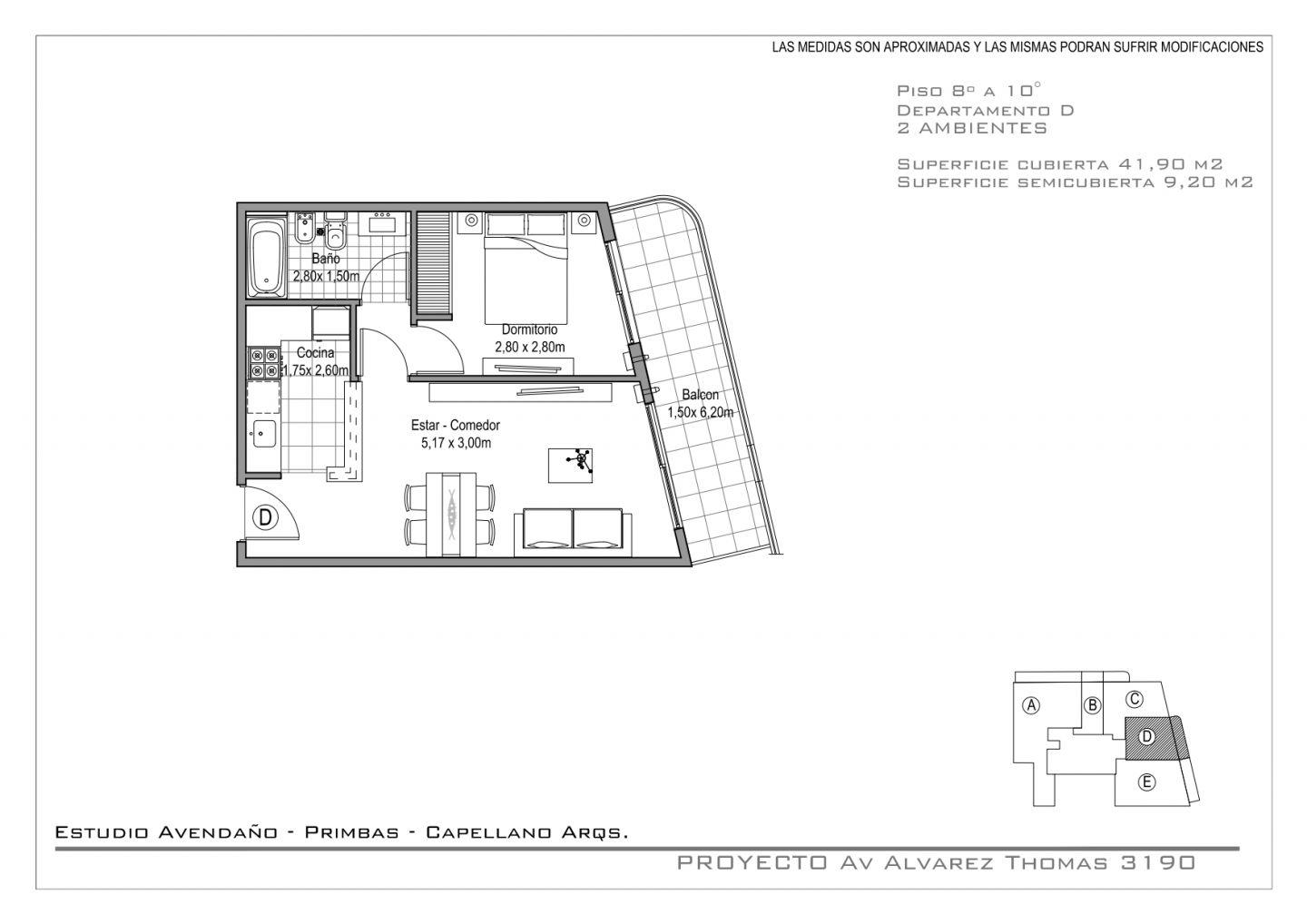Departamento en venta · Villa Urquiza, CABA