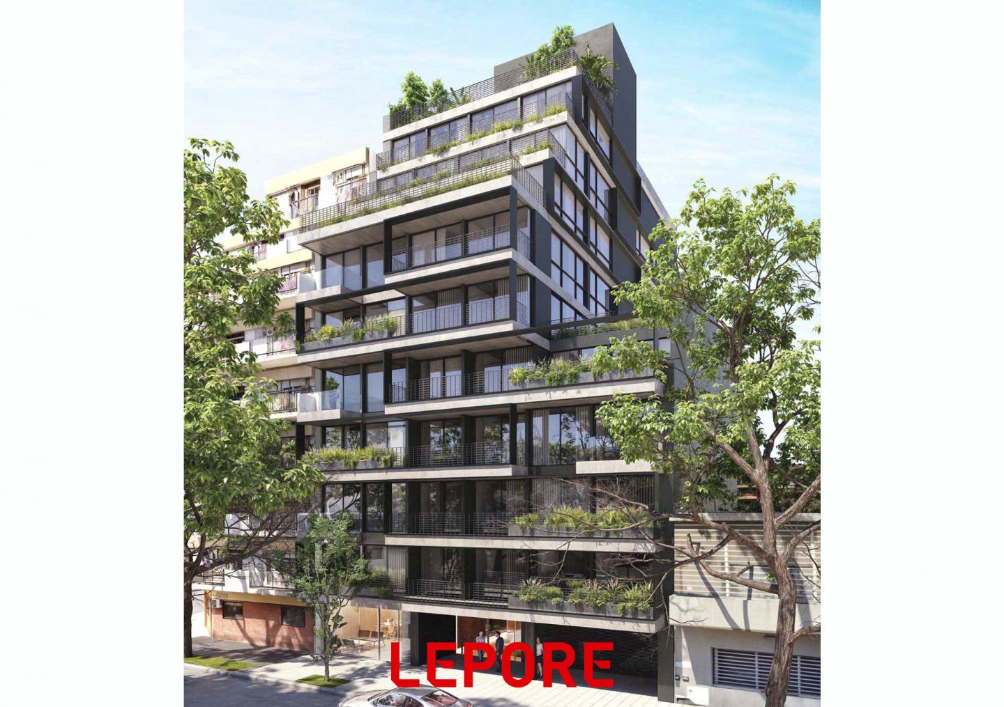 Departamento en venta · Colegiales, CABA