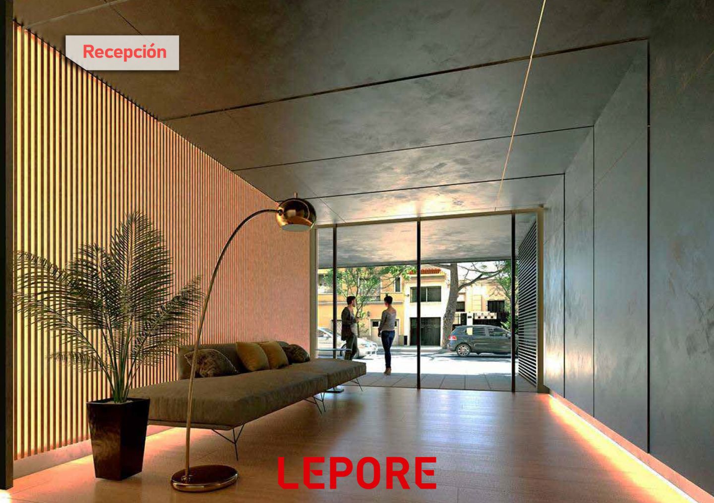 Departamento en venta · Colegiales, CABA