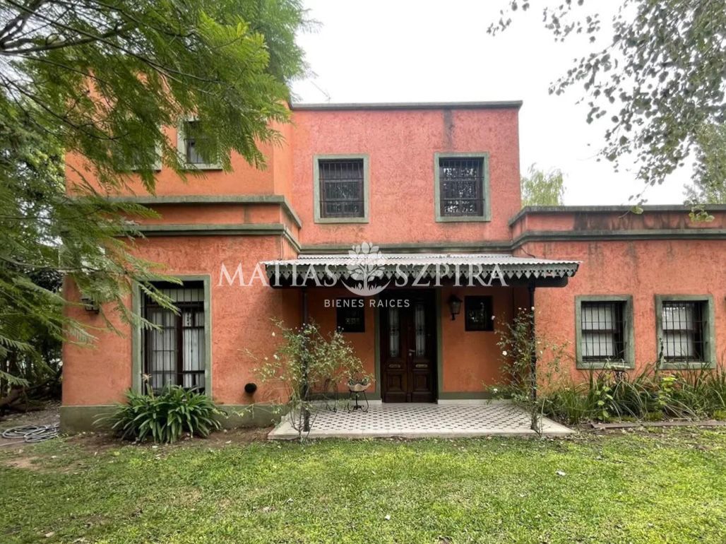 Casa en venta · Francisco Alvarez, Moreno, GBA Oeste, Provincia de Buenos Aires
