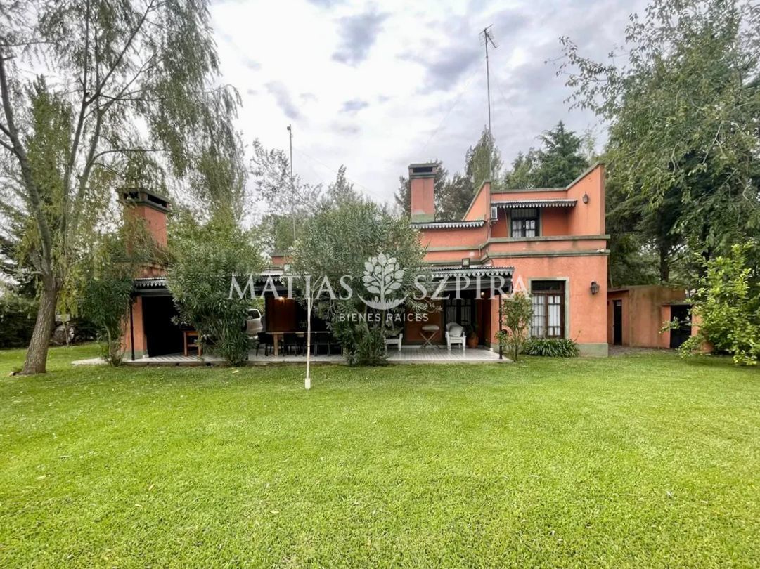 Casa en venta · Francisco Alvarez, Moreno, GBA Oeste, Provincia de Buenos Aires