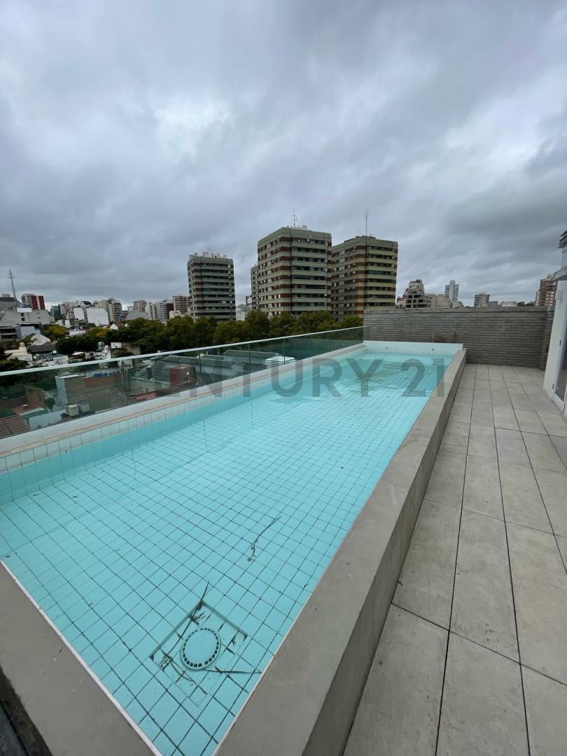 Departamento en venta · Villa Urquiza, CABA
