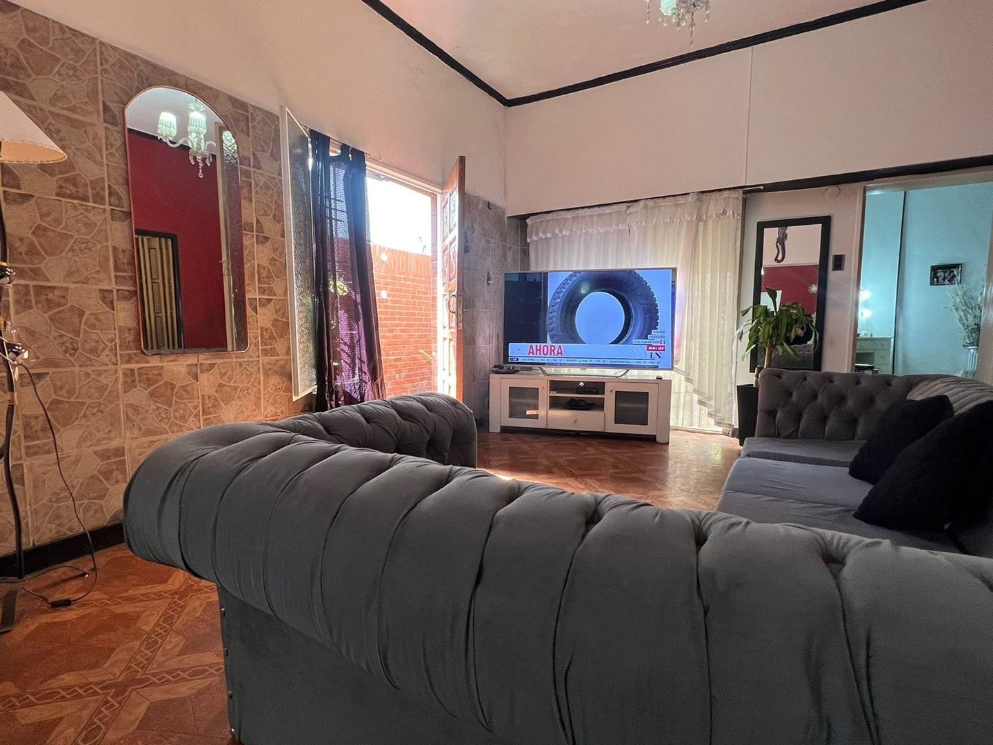 Departamento en venta · Floresta, CABA