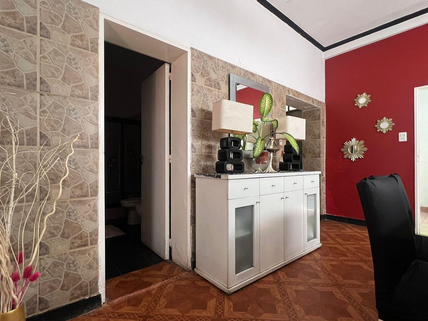Departamento en venta · Floresta, CABA