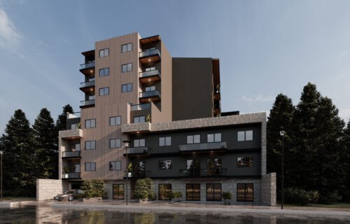 Departamento en venta · Centro, San Carlos de Bariloche, Bariloche, Río Negro