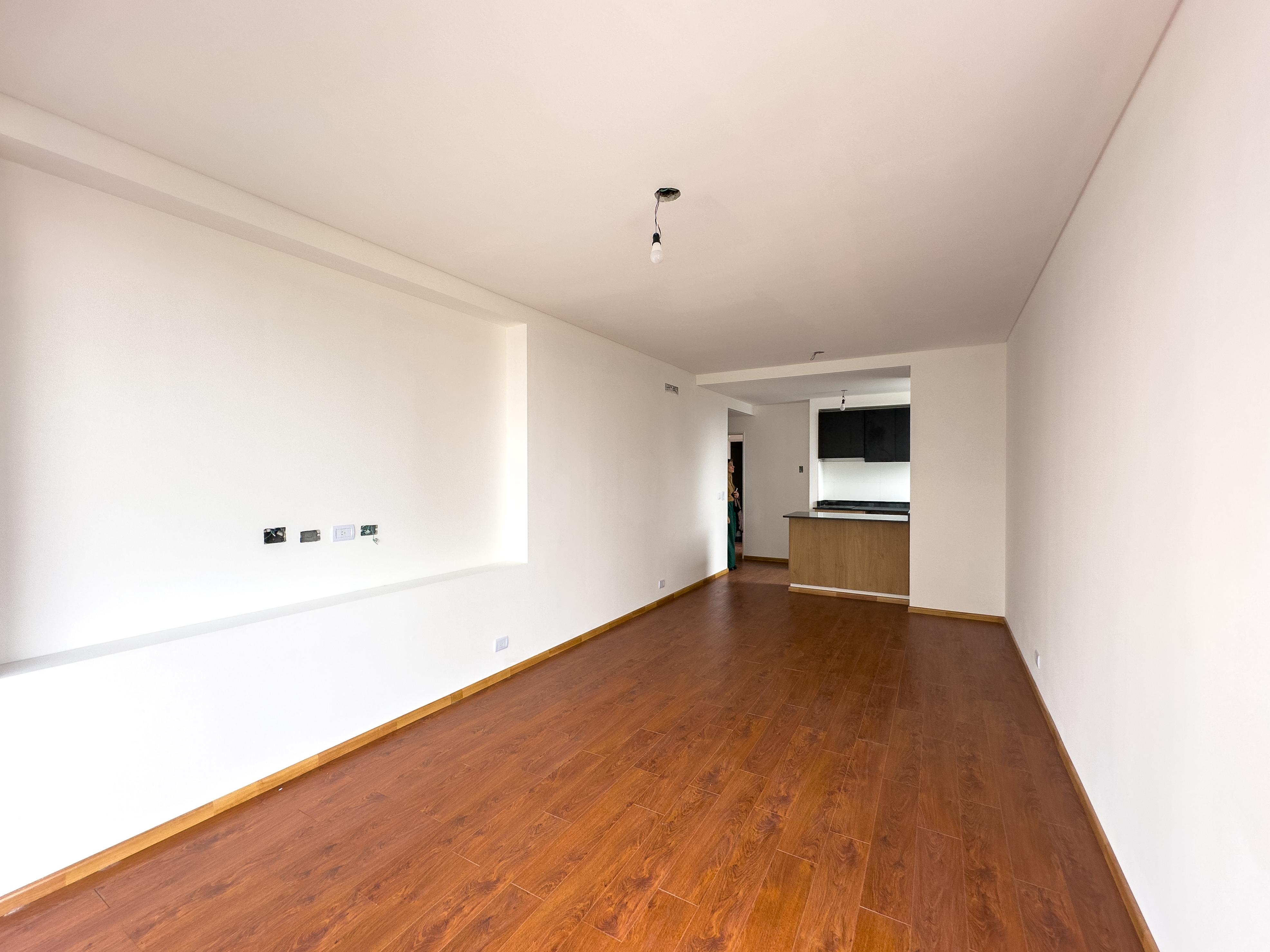 Departamento en venta · Barracas, CABA