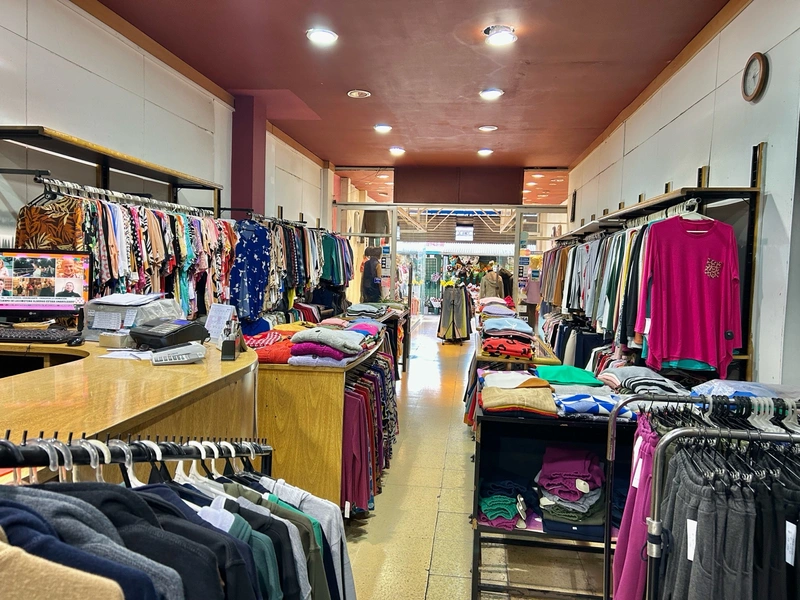Comercio en alquiler · Vicente López, GBA Norte, Provincia de Buenos Aires