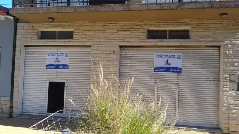 Comercio en venta · Olivos, Vicente López, GBA Norte, Provincia de Buenos Aires