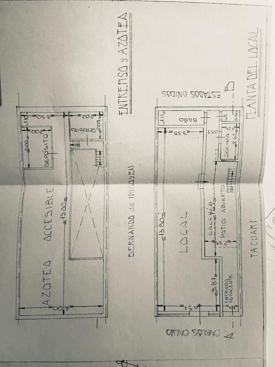 Comercio en venta · San Telmo, CABA