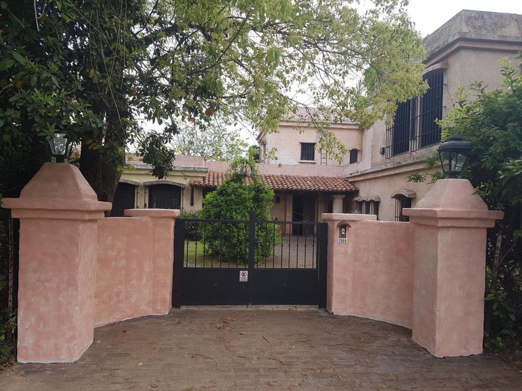 Casa en venta · San Isidro, GBA Norte, Provincia de Buenos Aires