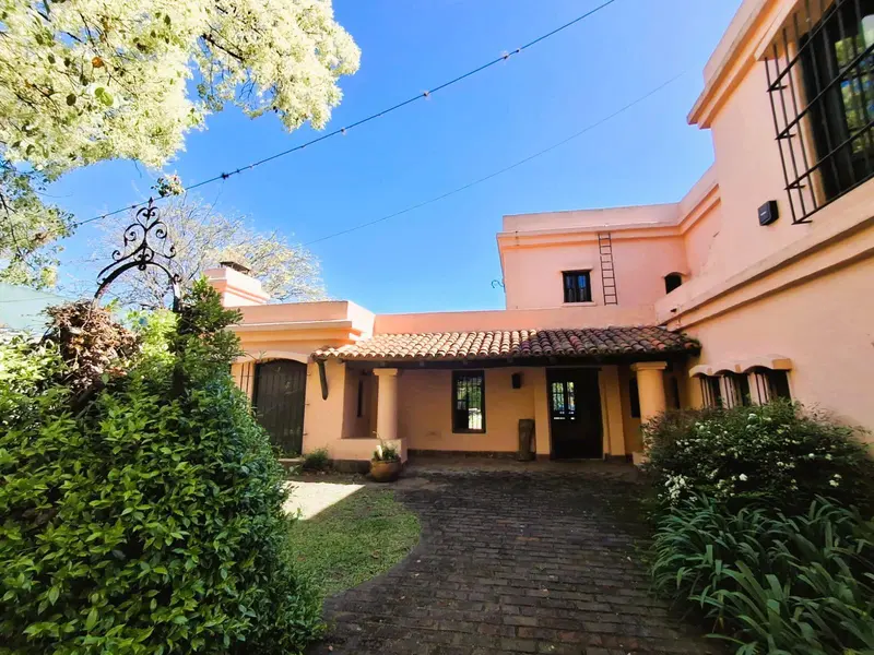 Casa en venta · San Isidro, GBA Norte, Provincia de Buenos Aires