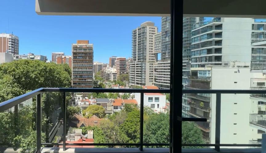 Departamento en venta · Belgrano, CABA