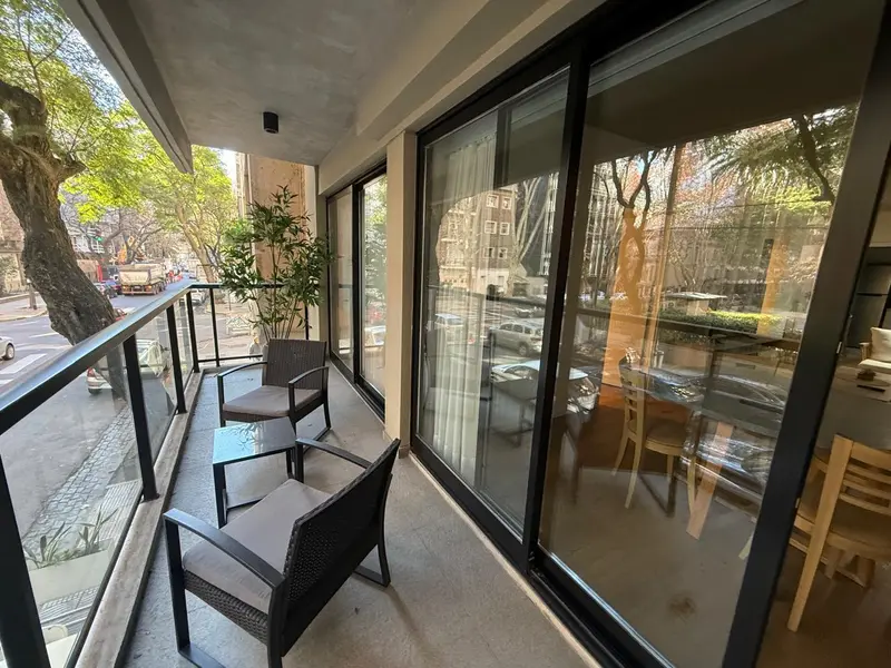 Departamento en venta · Belgrano, CABA
