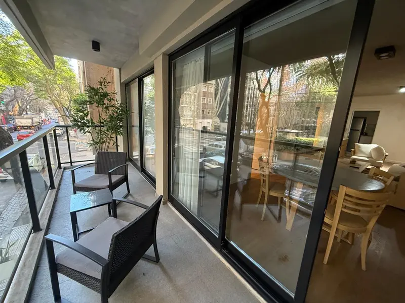 Departamento en venta · Belgrano, CABA Departamento en venta · Belgrano, CABA