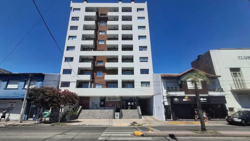 Departamento en venta · Tigre, GBA Norte, Provincia de Buenos Aires