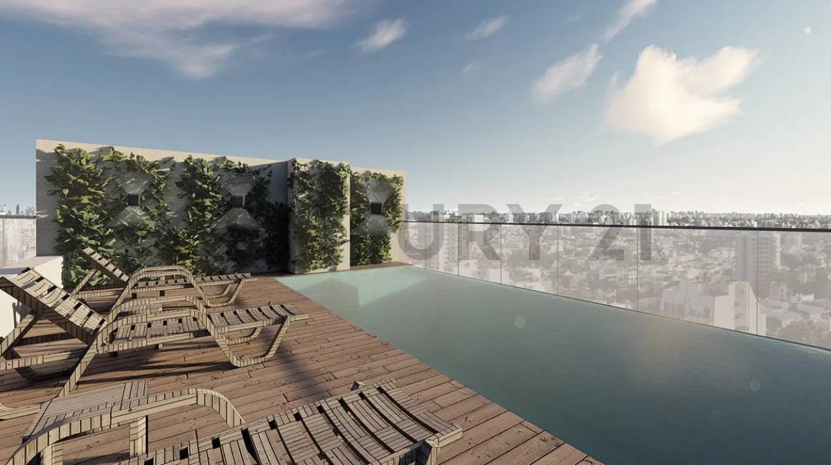 Departamento en venta · Nuñez, CABA