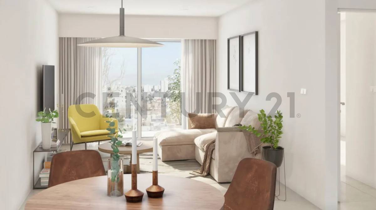 Departamento en venta · Nuñez, CABA
