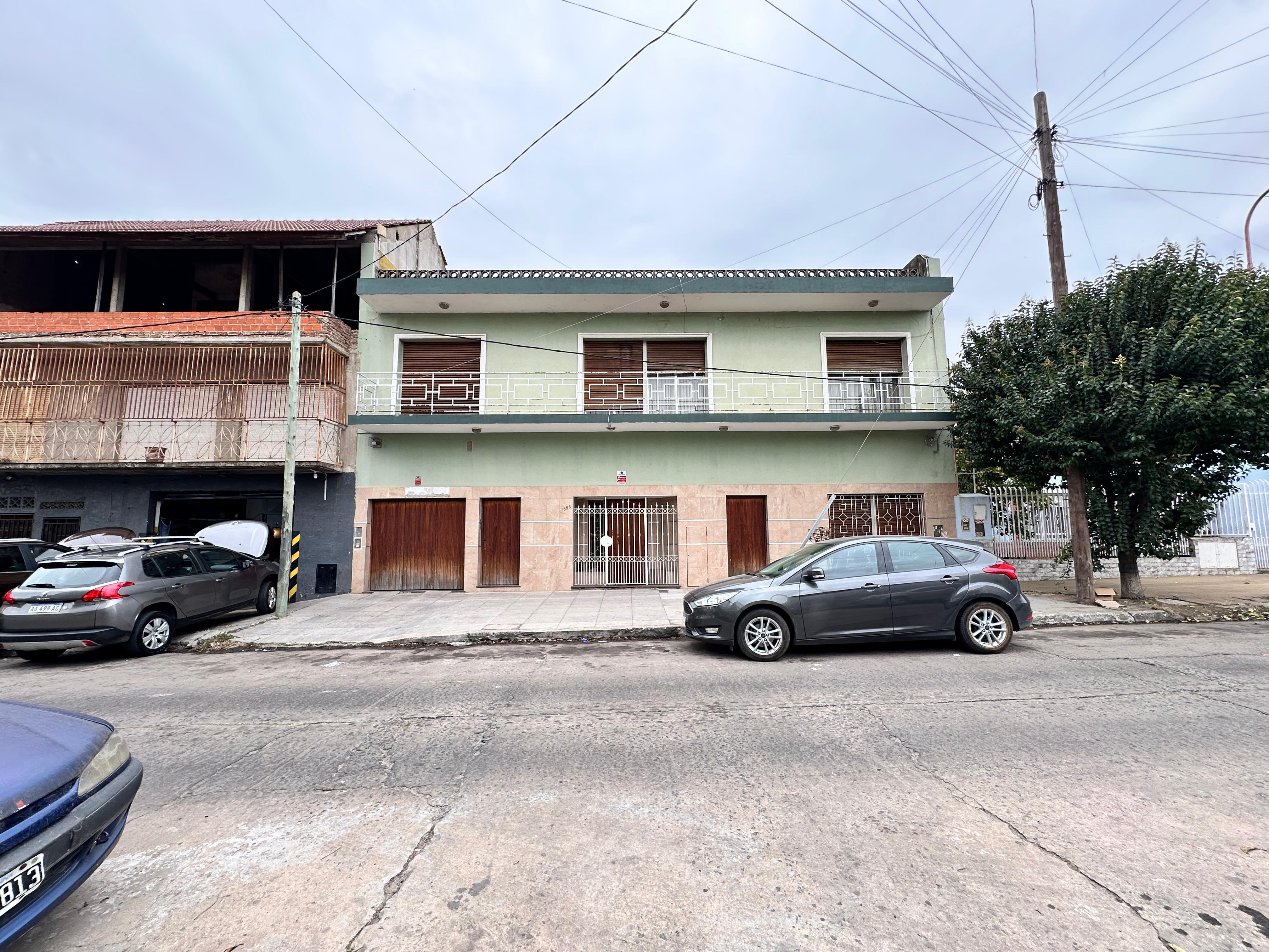 Casa en venta · Ciudad Madero, La Matanza, GBA Oeste, Provincia de Buenos Aires