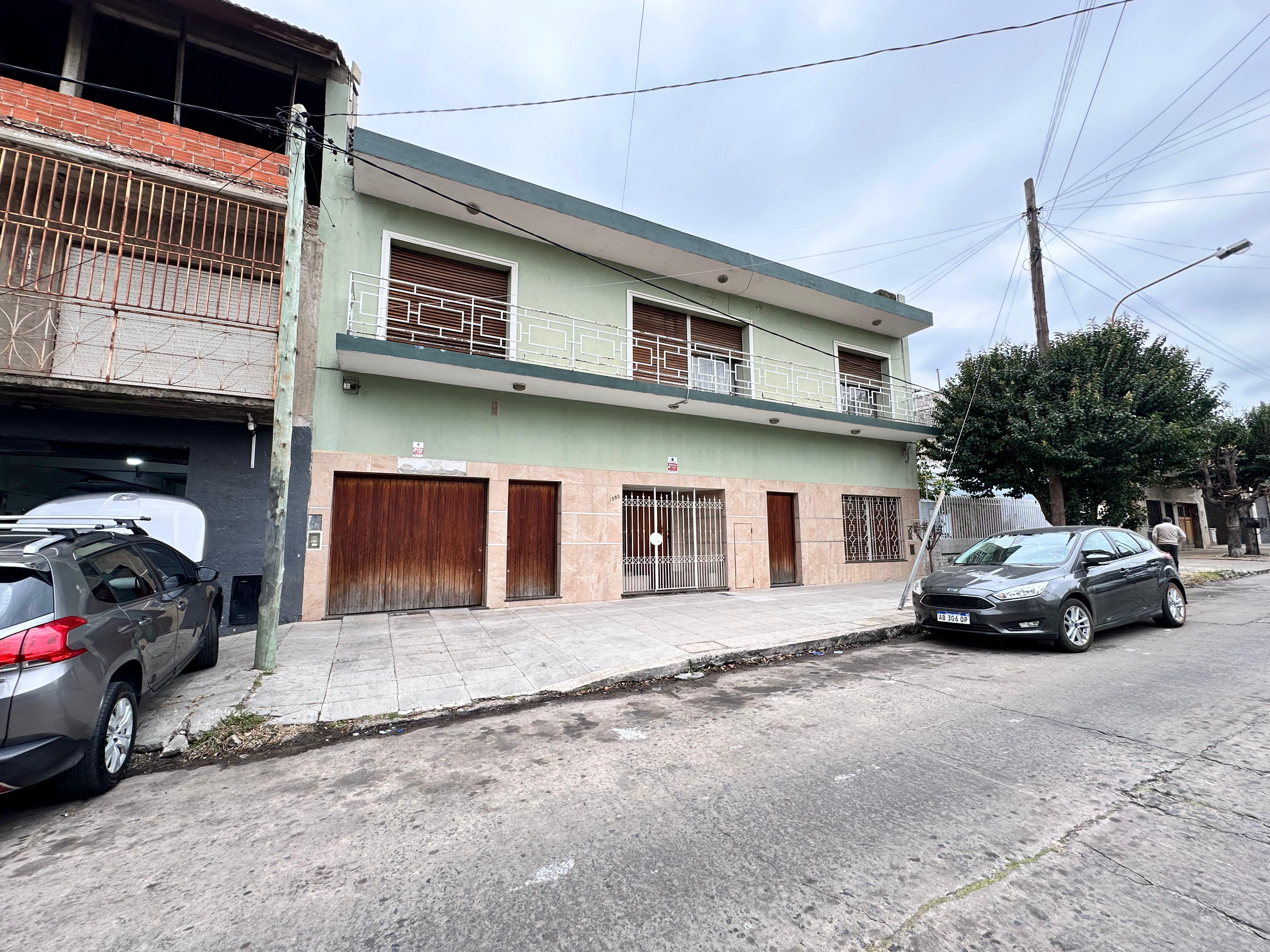 Casa en venta · Ciudad Madero, La Matanza, GBA Oeste, Provincia de Buenos Aires