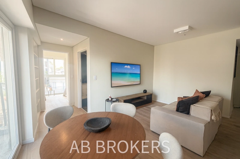 Departamento en venta · Palermo, CABA