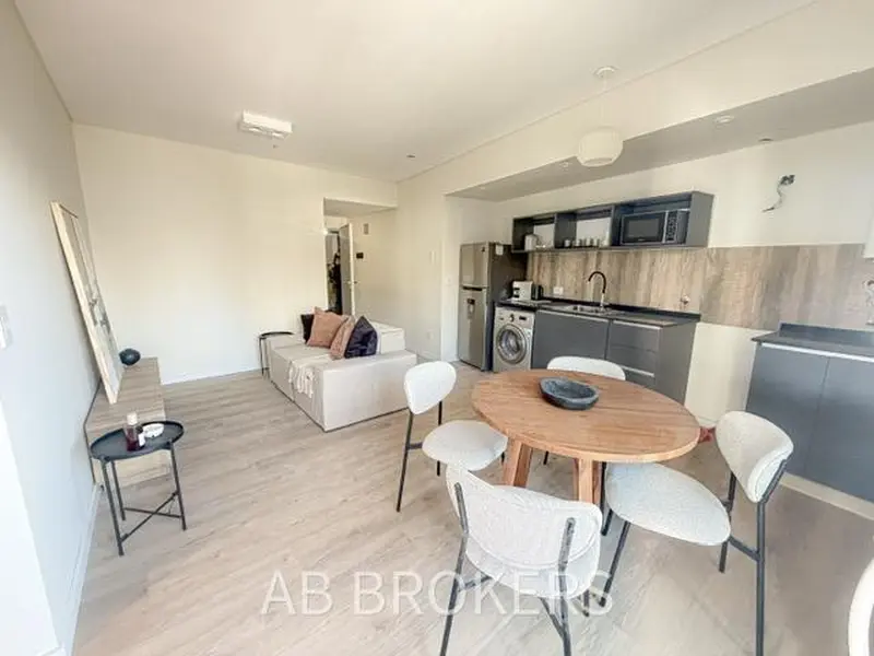 Departamento en venta · Palermo, CABA