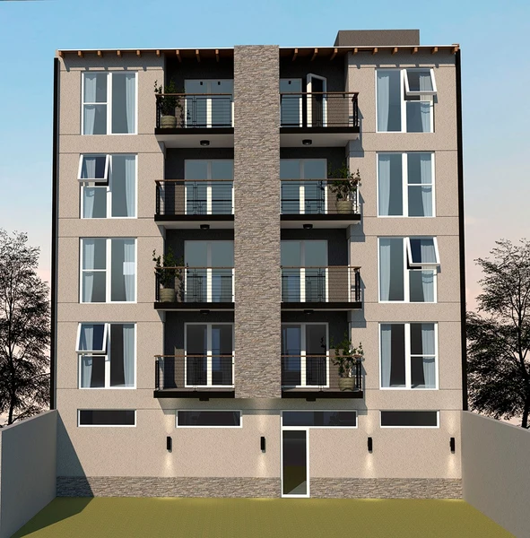 Departamento en venta · Centro, San Carlos de Bariloche, Bariloche, Río Negro