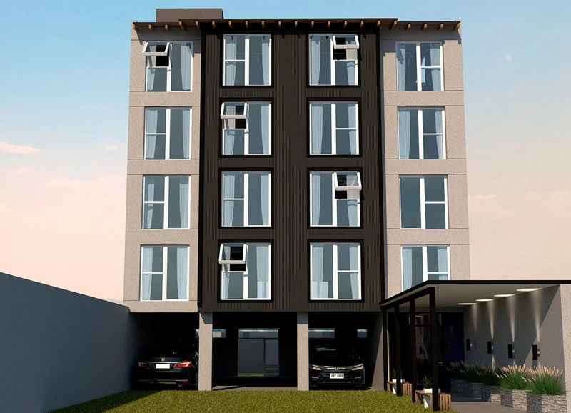 Departamento en venta · Centro, San Carlos de Bariloche, Bariloche, Río Negro