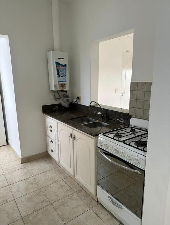 APTO Credito.Venta Depto-1 Dormitorio. Barrio General Paz. Excelente Ubicacion -