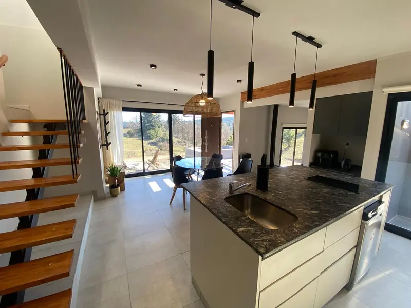 Casa en venta · La Cumbrecita, Calamuchita, Córdoba