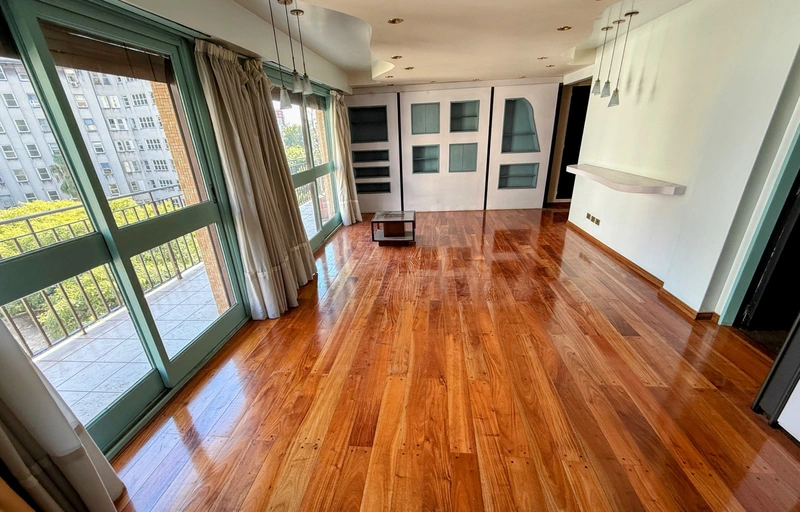 Departamento en venta · Palermo, CABA