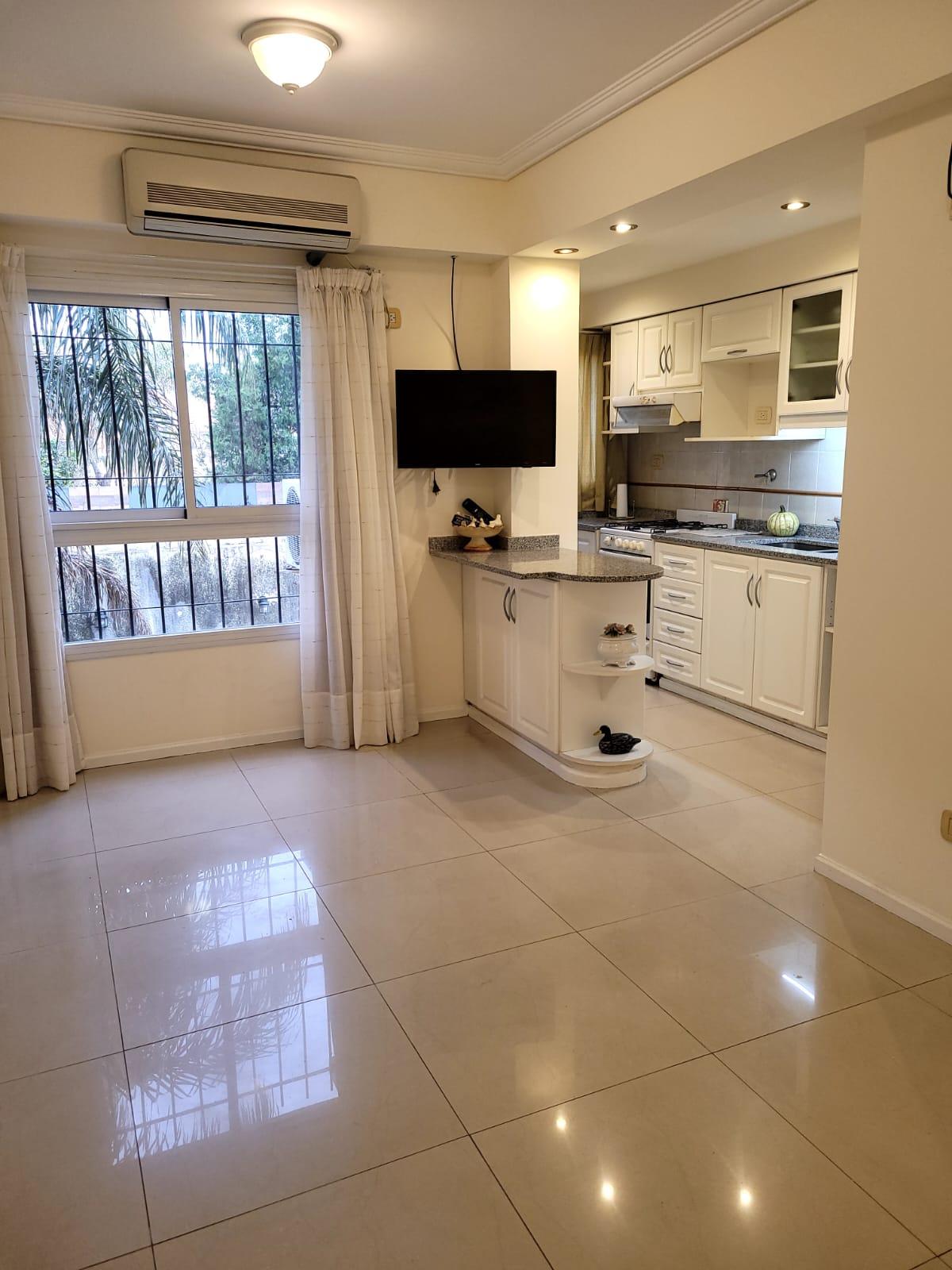 Departamento en alquiler · Ramos Mejia, La Matanza, GBA Oeste, Provincia de Buenos Aires