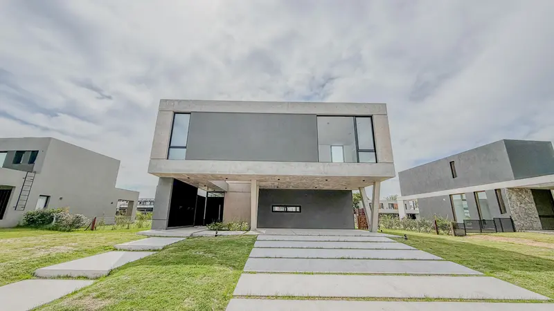 Casa en venta · Pilar, GBA Norte, Provincia de Buenos Aires