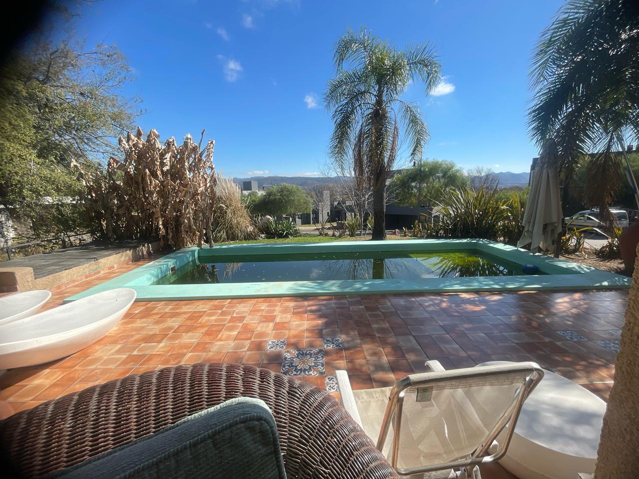 Casa en alquiler · La Calera, Colon, Córdoba