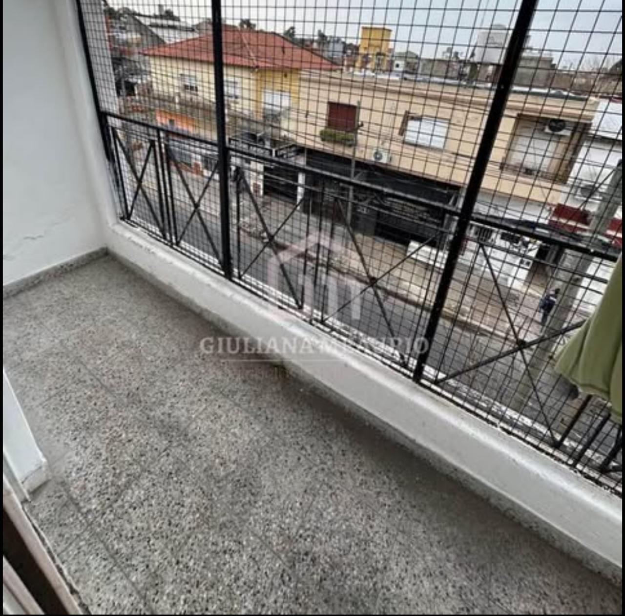 Departamento en alquiler · San Justo, La Matanza, GBA Oeste, Provincia de Buenos Aires