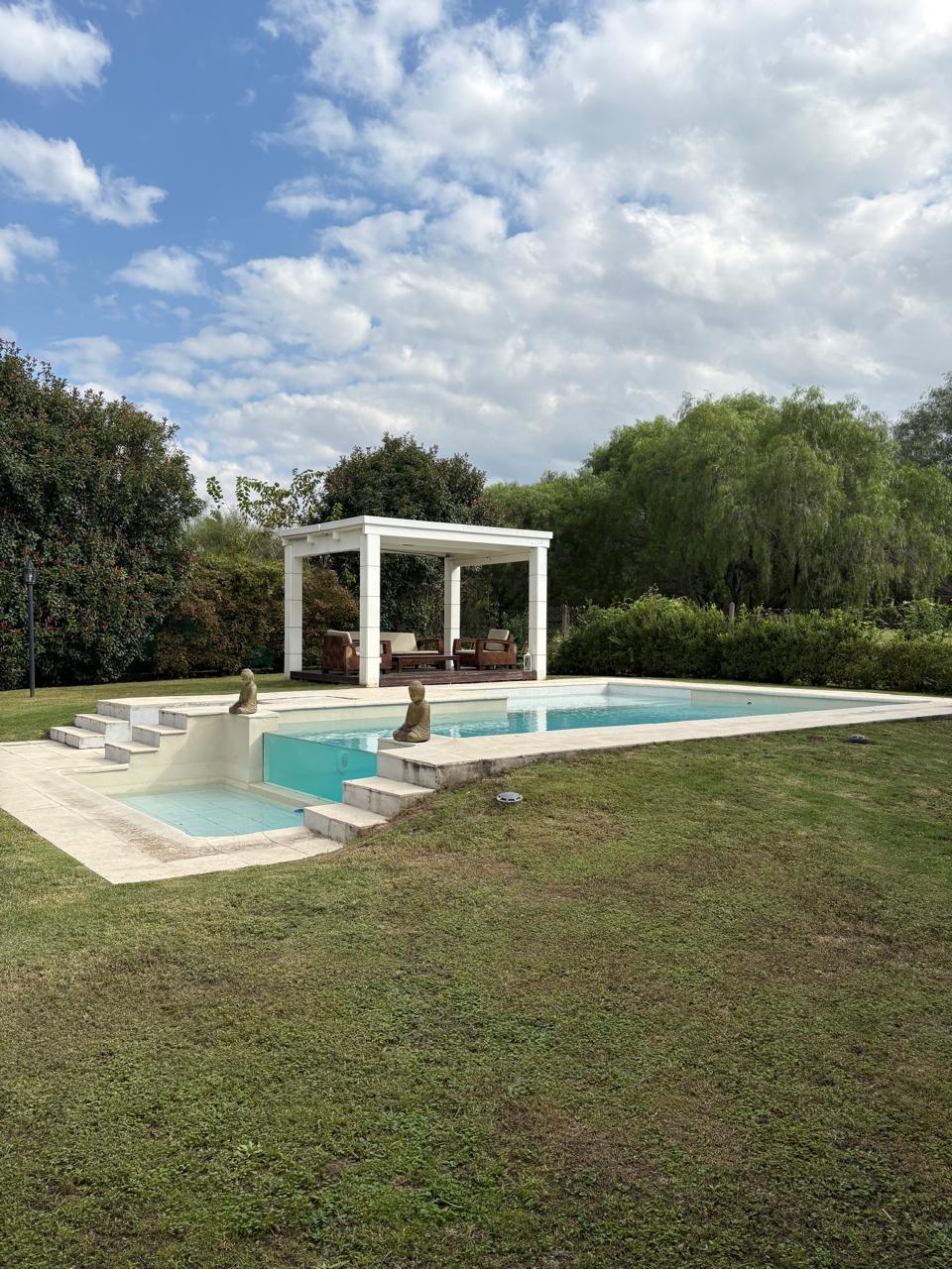 Casa en venta · Altos del Chateau, Córdoba Capital, Córdoba