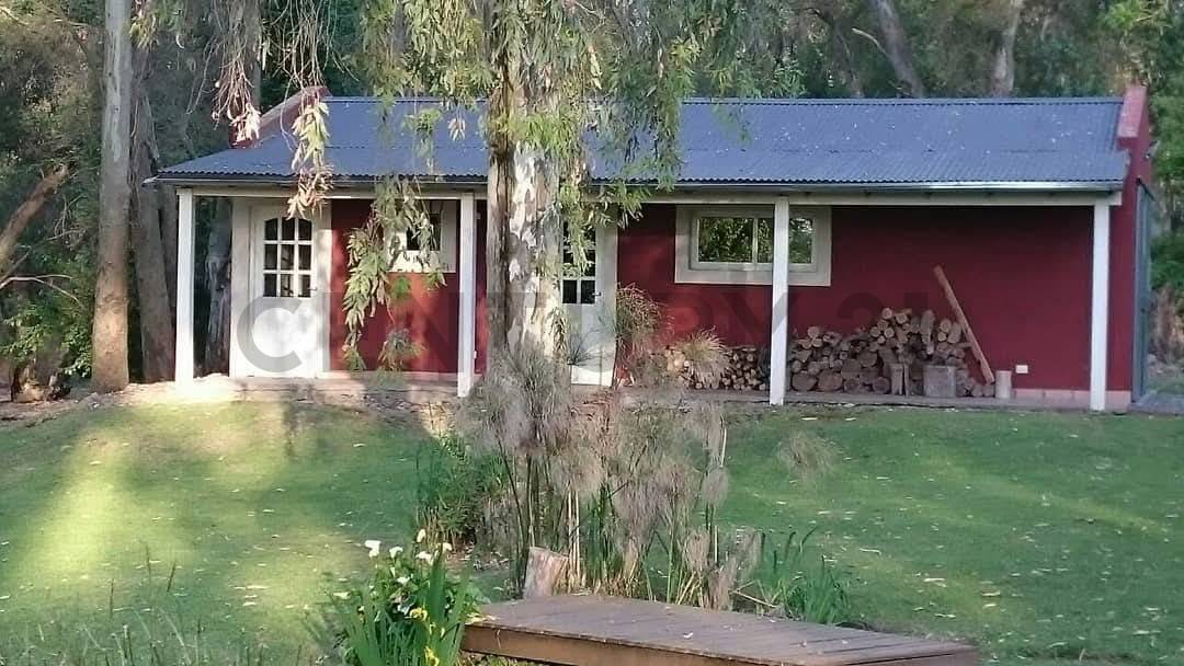 Casa en venta · Chacras del Paraná, Zárate, Zárate, GBA Norte, Provincia de Buenos Aires