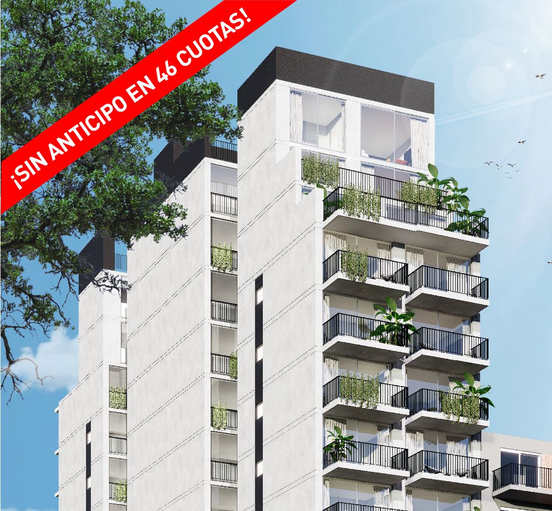 Departamento en venta · San Cristobal, CABA