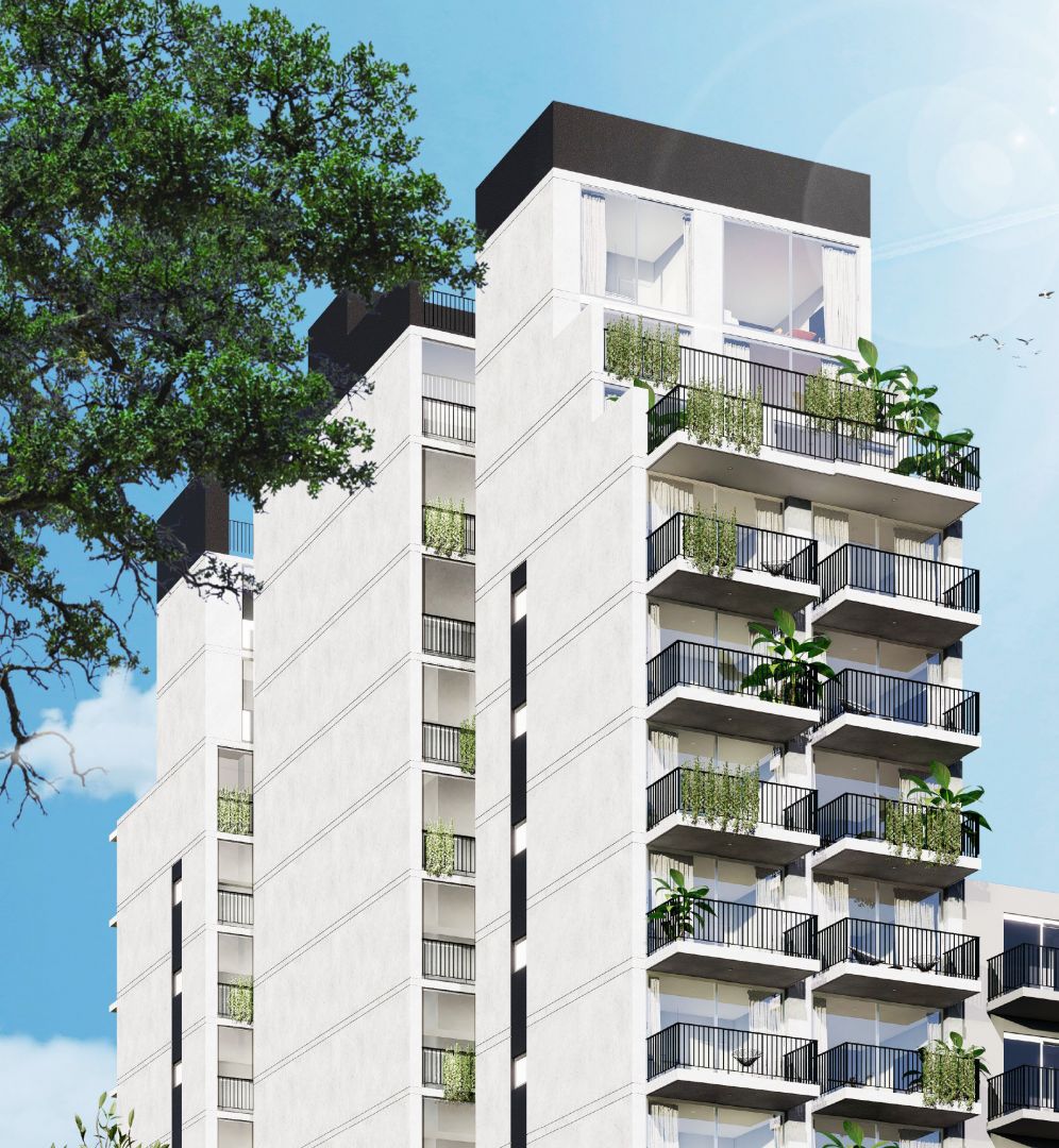 Departamento en venta · San Cristobal, CABA