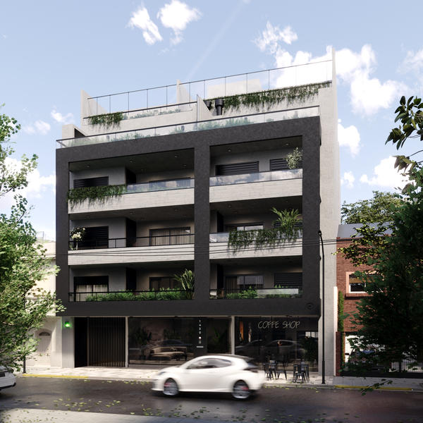 Departamento en venta · Colegiales, CABA