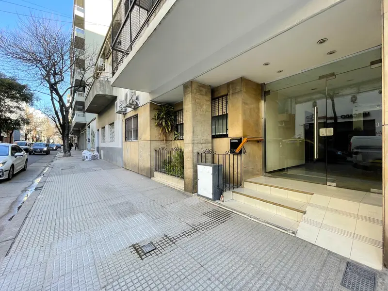 Departamento en venta · Almagro, CABA