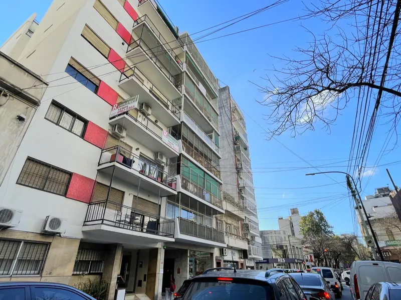 Departamento en venta · Almagro, CABA