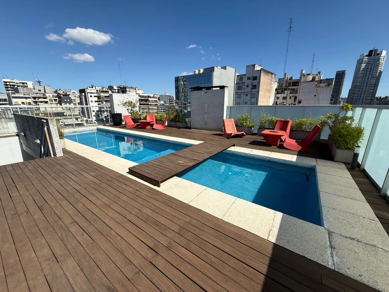Departamento en venta · Palermo, CABA