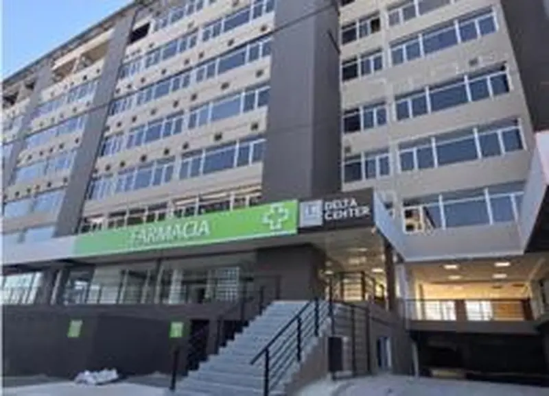 Departamento en venta · Rincón de Milberg, Tigre, GBA Norte, Provincia de Buenos Aires