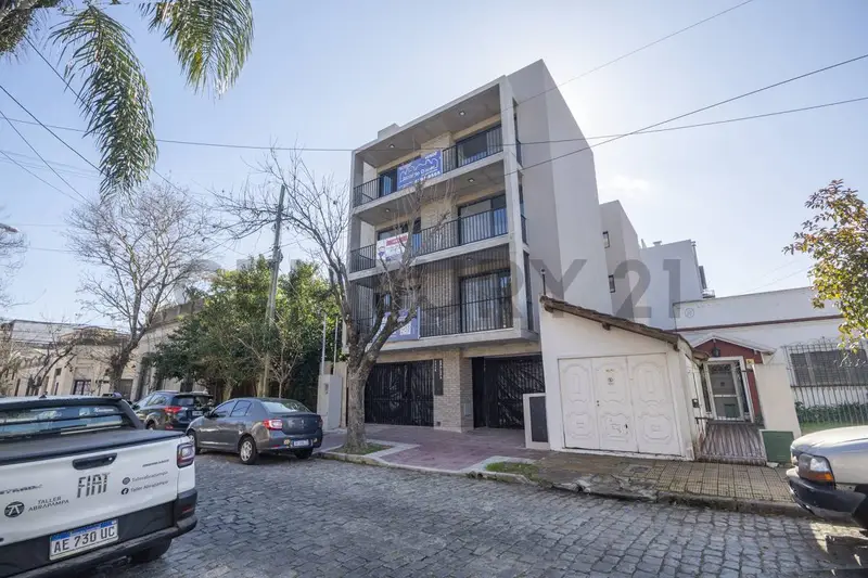 Departamento en venta · San Fernando, San Fernando, GBA Norte, Provincia de Buenos Aires