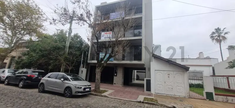 Departamento en venta · San Fernando, San Fernando, GBA Norte, Provincia de Buenos Aires