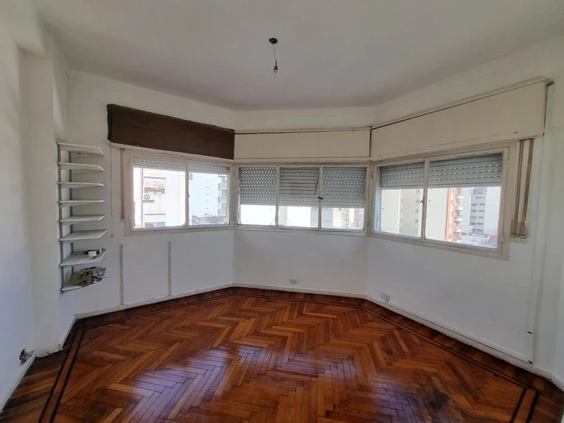 Departamento en venta · Flores, CABA