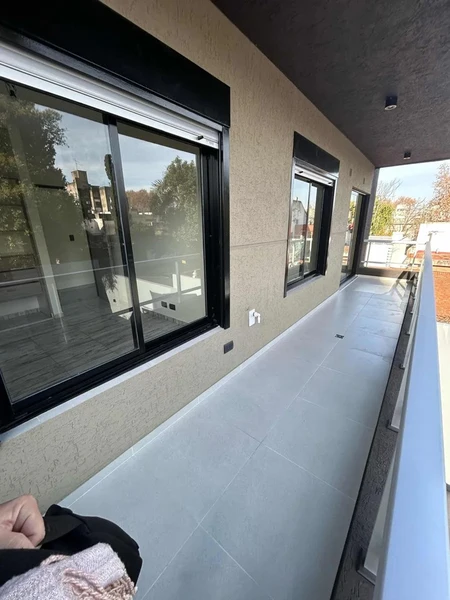 Departamento en venta · Monte Castro, CABA