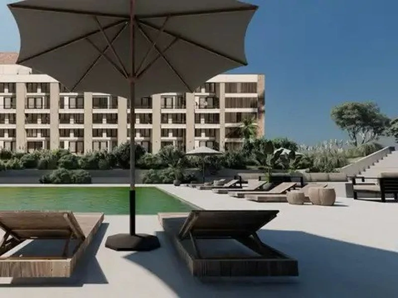 Departamento en venta · Tortugas Norte, Escobar, GBA Norte, Provincia de Buenos Aires