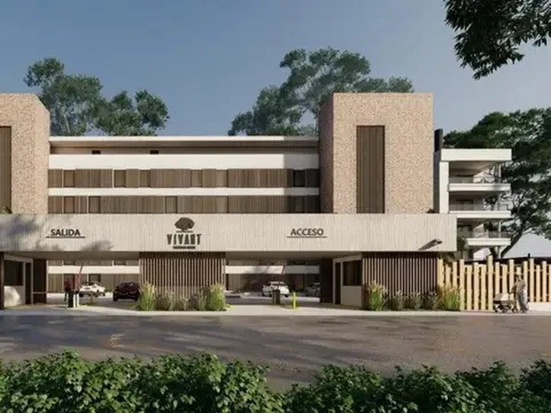 Departamento en venta · Tortugas Norte, Escobar, GBA Norte, Provincia de Buenos Aires